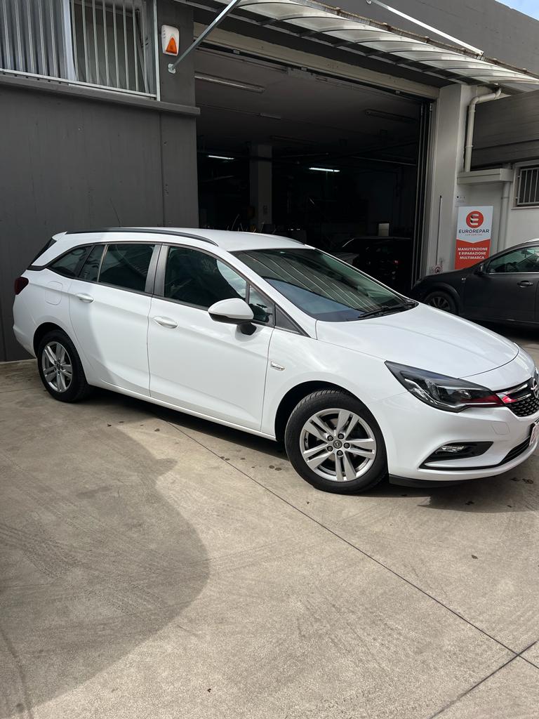 OPEL ASTRA ST 1.6 CDTI 110 CV